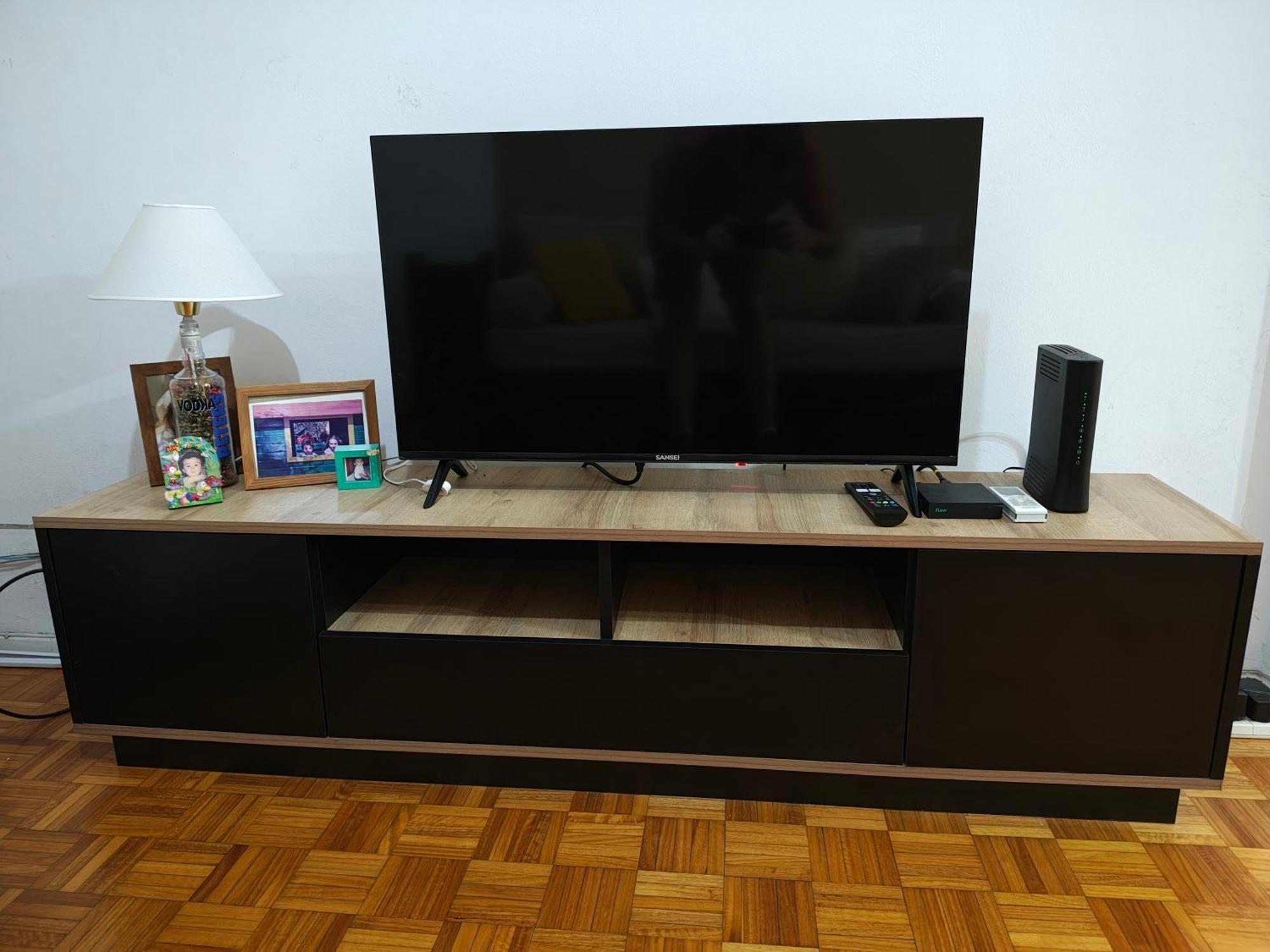 Cozy Apartment In Palermo - La Rural I - Buenos Aires — Fotos 3