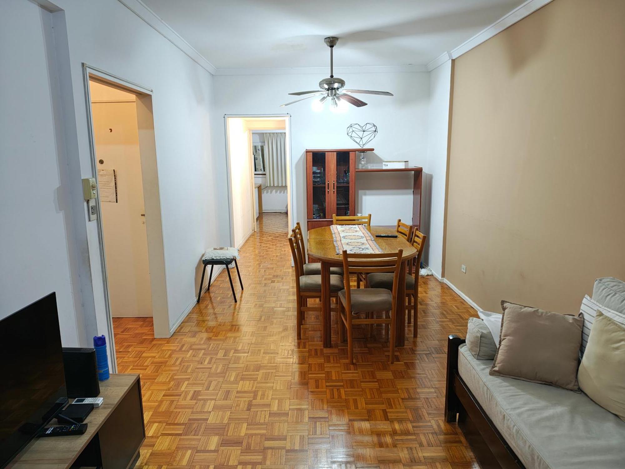 Cozy Apartment In Palermo - La Rural I - Buenos Aires, Buenos Aires